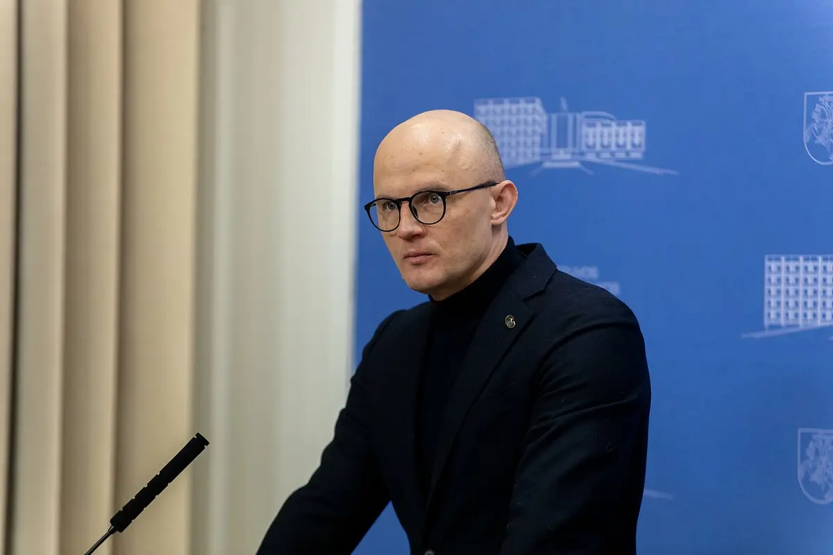 Būsto poreikis nuo karo pabėgusiems ukrainiečiams – kritinis
