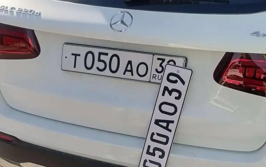 Rusijos Federacijos piliečiai Lietuvoje bando gudrauti