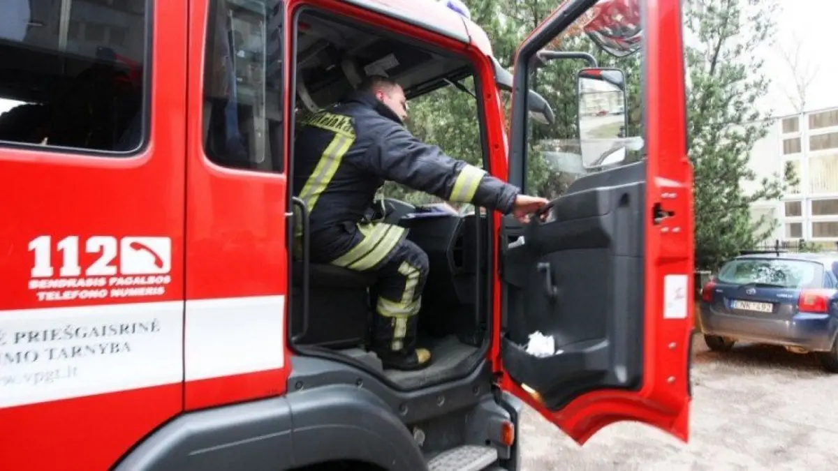 Mituvos upėje rastas dingusio be žinios vyro kūnas