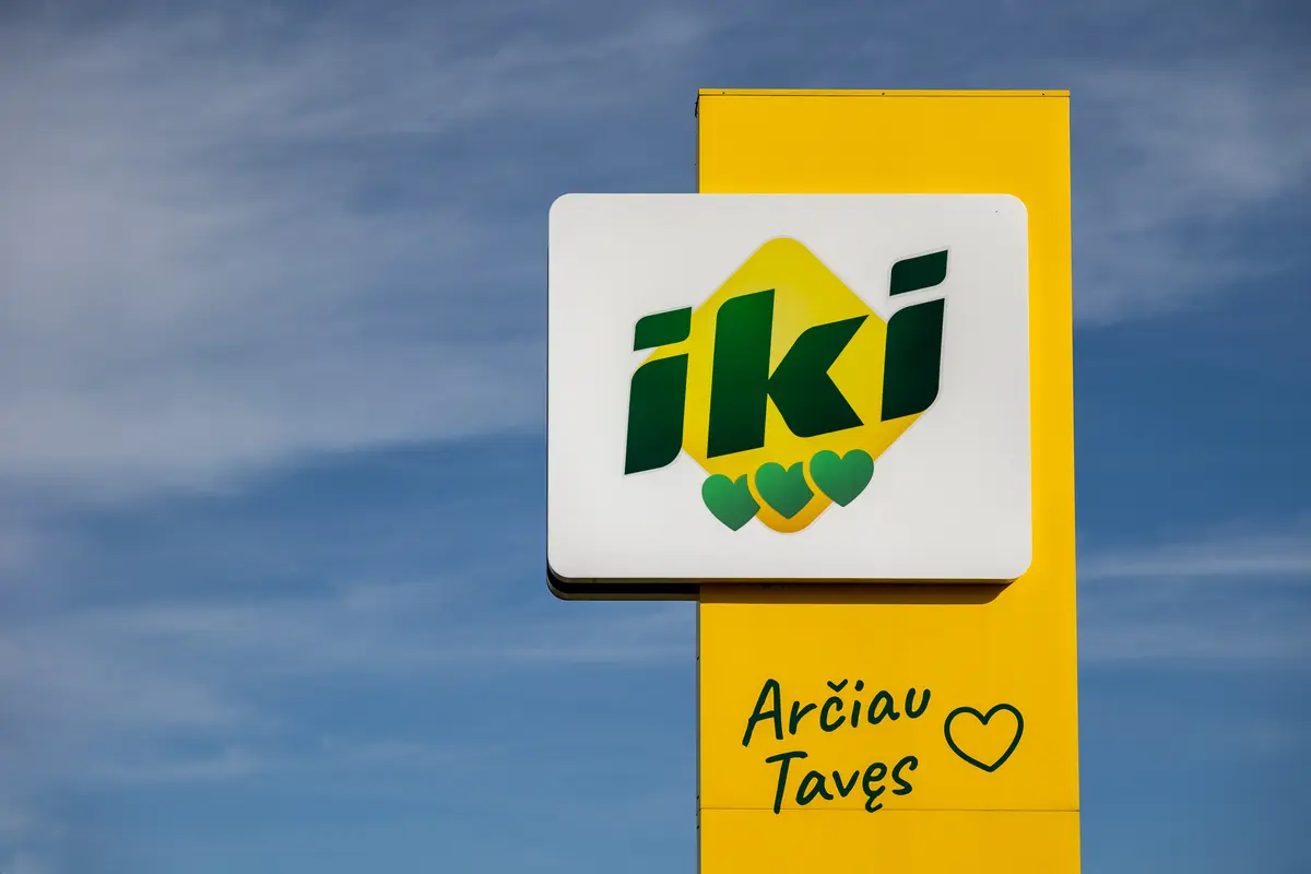 „Iki“ skelbia, kaip dirbs per Velykas