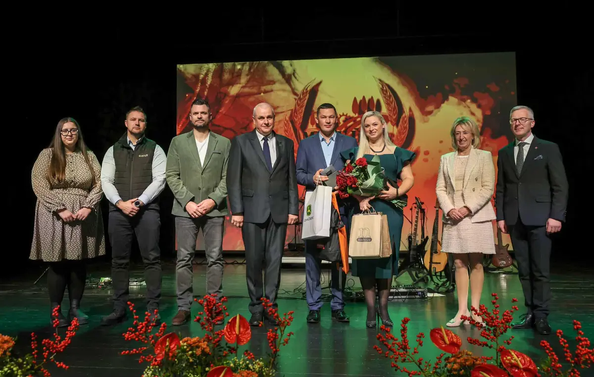Jurbarke surengta tradicinė ūkininkų šventė