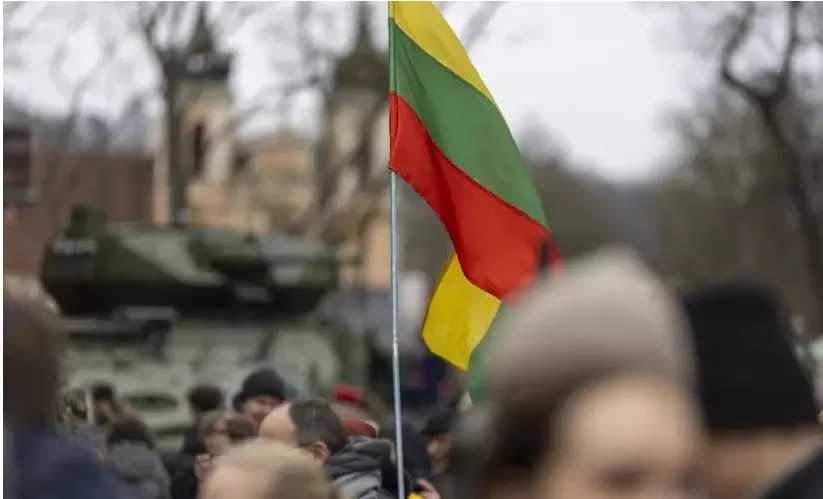 Valstybės gynimo tarnyba siūlo plėsti Tauragės karinį poligoną Jurbarko rajono savivaldybėje
