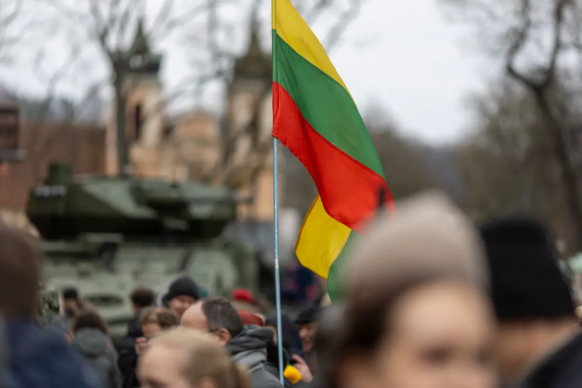 LR krašto apsaugos ministerija kviečia gyventojus į viešą susitikimą dėl Tauragės poligono plėtros Jurbarko rajone