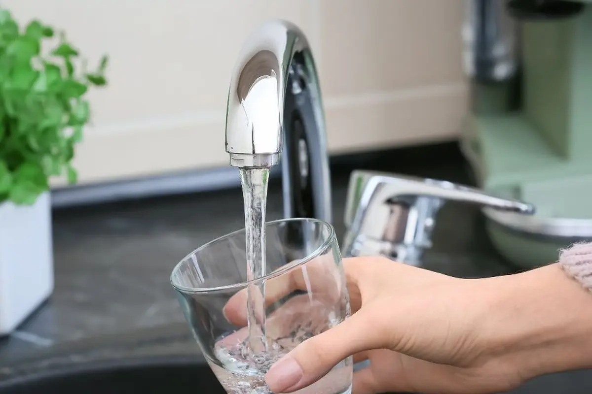 VMVT rekomendacijos gyventojams galimo potvynio metu: kaip užtikrinti maisto ir vandens saugą