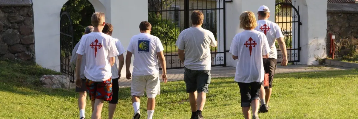 Šv. Jokūbo piligrimų kelias Lietuvoje sertifikuotas dar trejiems metams