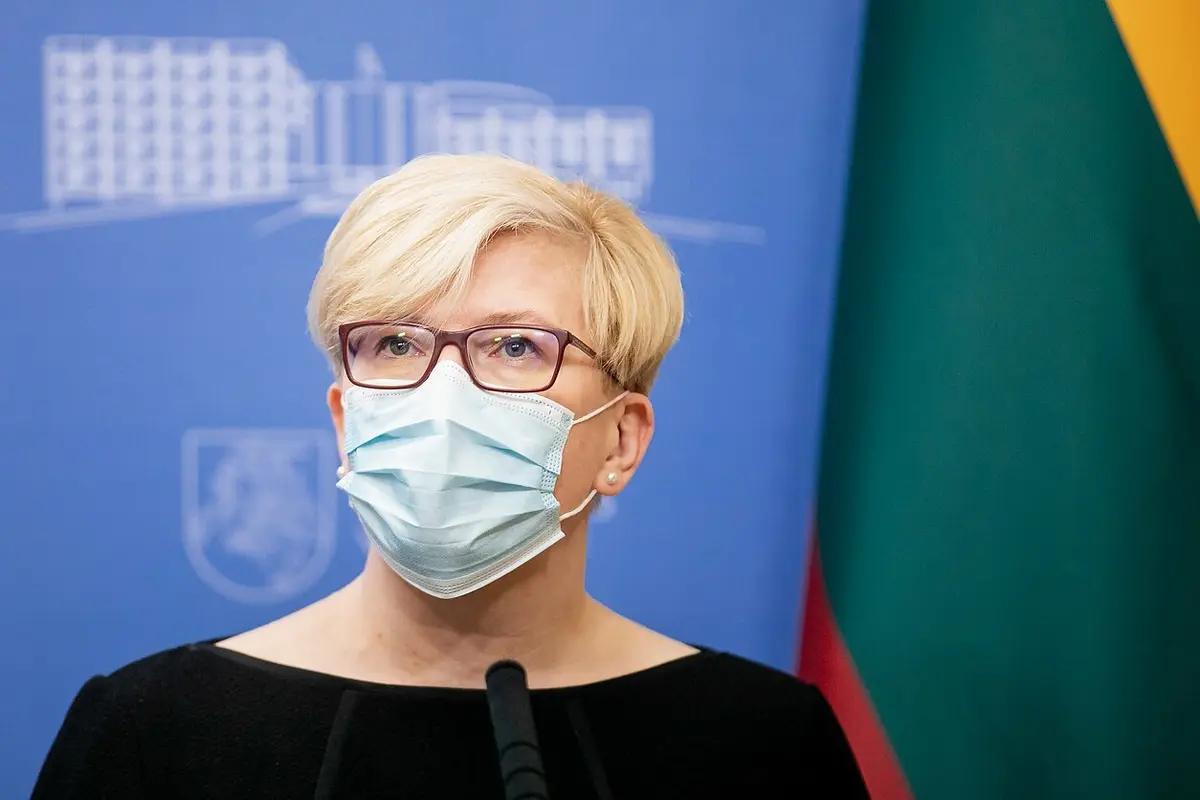 Jei šalyje būtų paskelbtas karantinas, šalies gyventojai sulauktų paramos