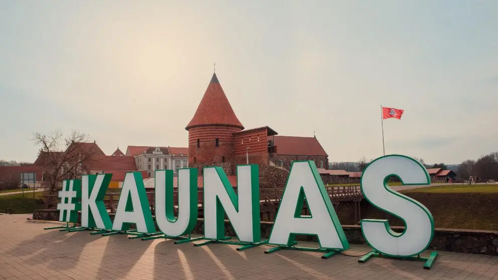 Kaunas patvirtino 2022-ųjų miesto biudžetą
