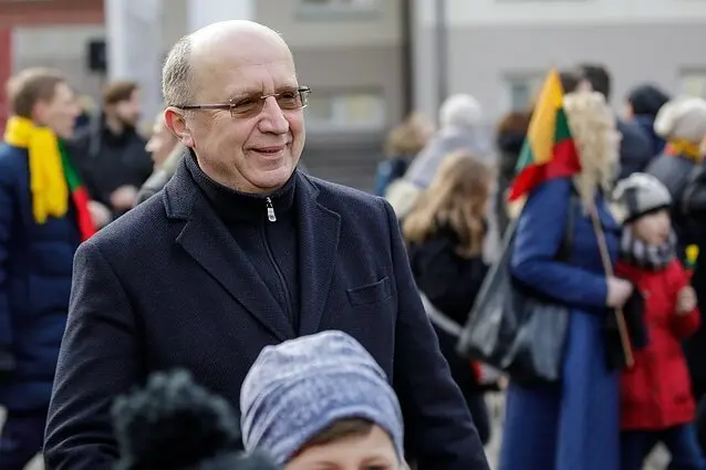 A. Kubilius: „Ar reikia karo, kad ES suprastų, kiek svarbi yra Ukrainos europinė integracija?“