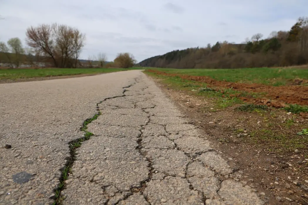 Prasidėjo dviračių tako Šilelis – Kulautuva remontas