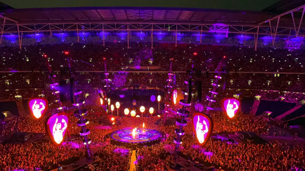 Kaunas pasitinka superžvaigždės Ed Sheeran koncertus: ragina nemokamai važiuoti viešuoju transportu