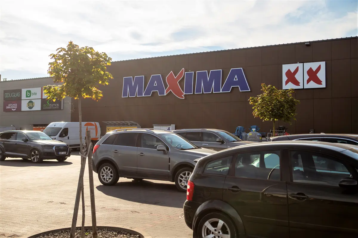 Pasibaigus vasaros sezonui, keičiasi dalies „Maximos“ parduotuvių darbo laikas