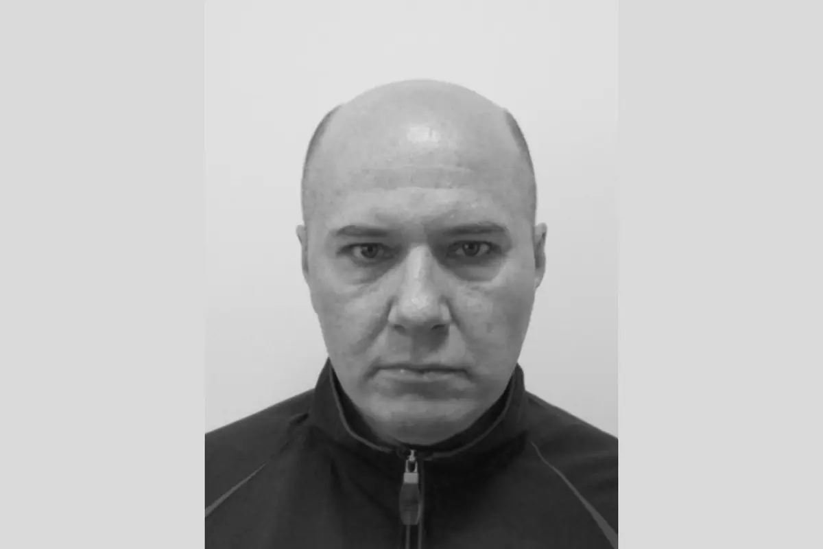 Kauno policija ieško dingusio vyro