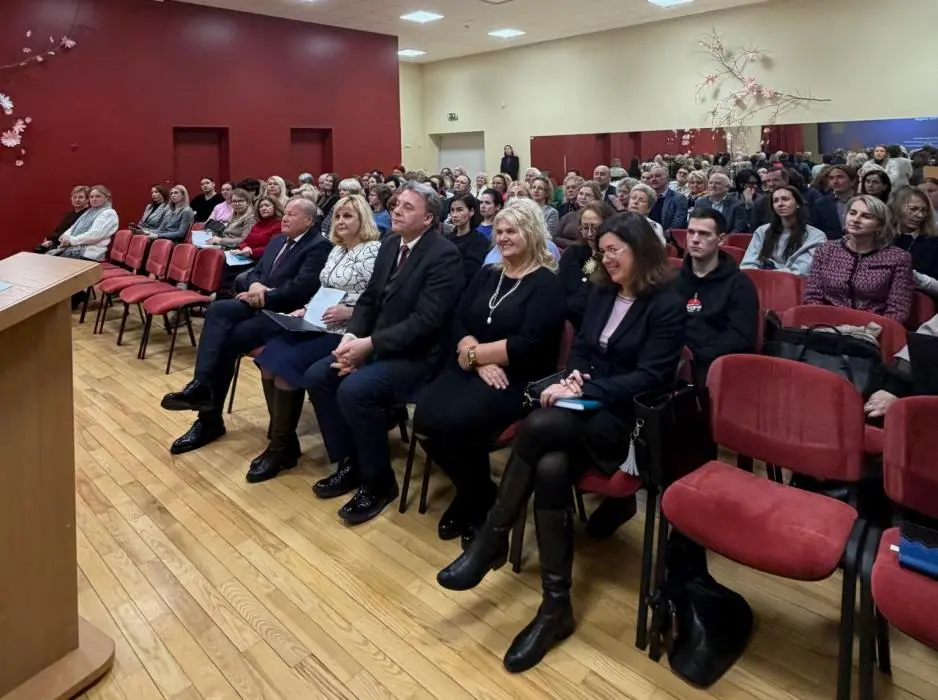 Kauno rajono ugdymo įstaigose – aukšti vaikų maitinimo standartai