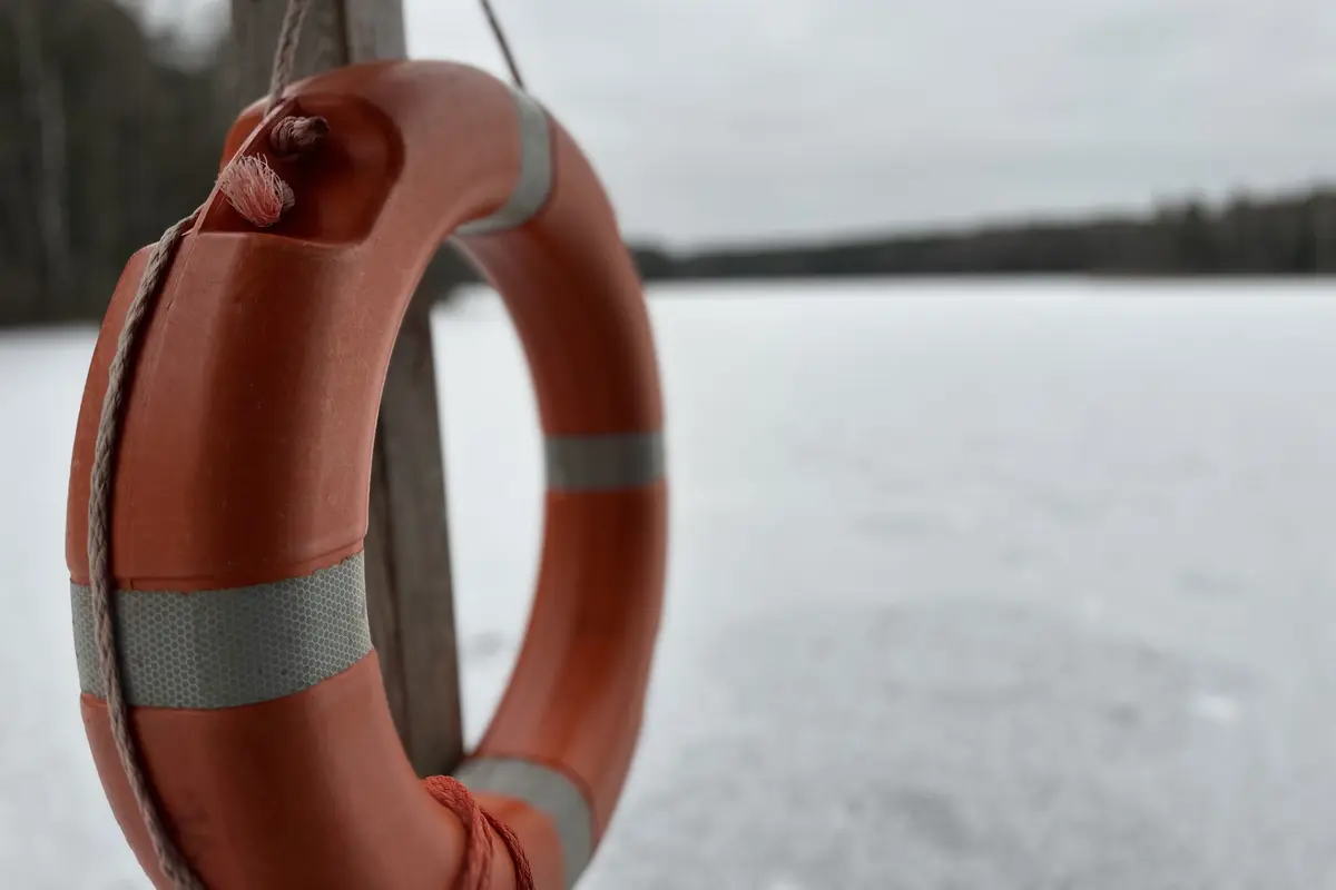 Pirmąjį Naujųjų metų savaitgalį – gelbėjimo darbų keturis kartus daugiau nei gaisrų