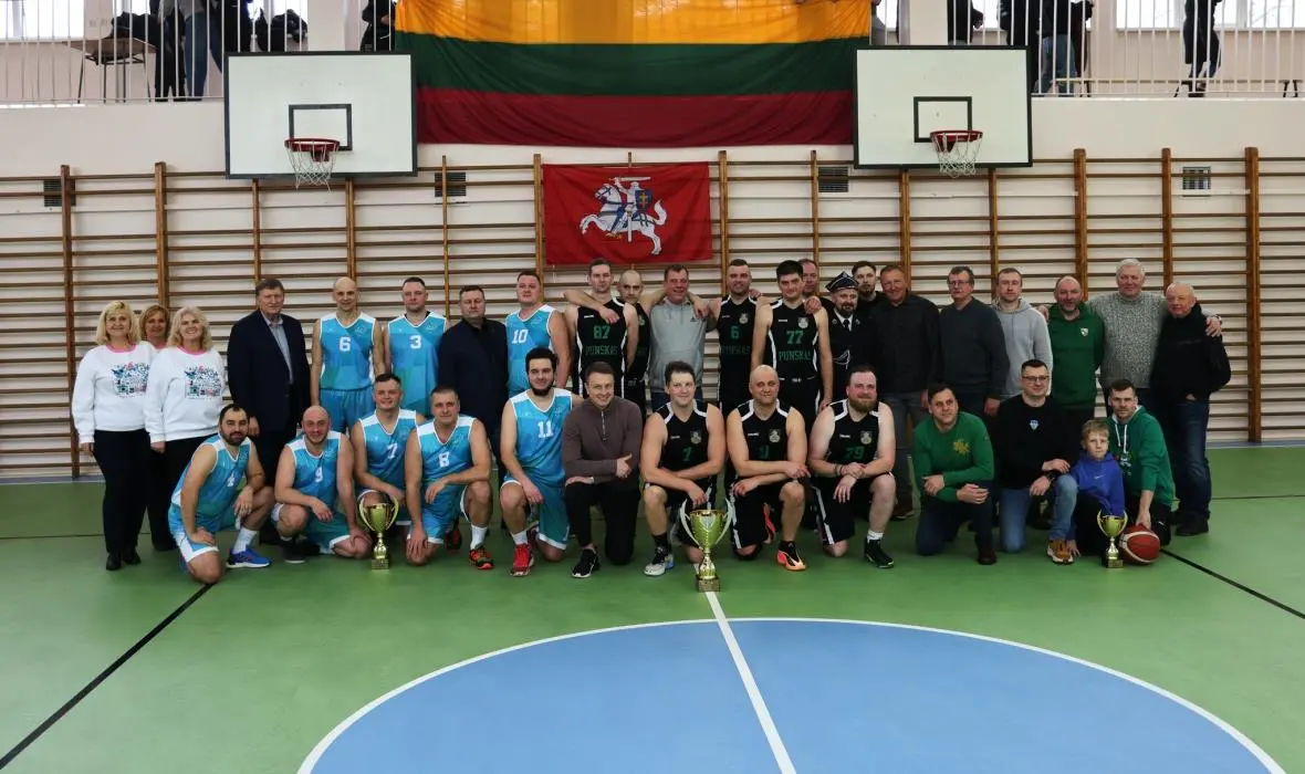 Kauno rajono savivaldybės delegacijos vizitas Punske: dėmesys bendradarbiavimui ir bendroms iniciatyvoms
