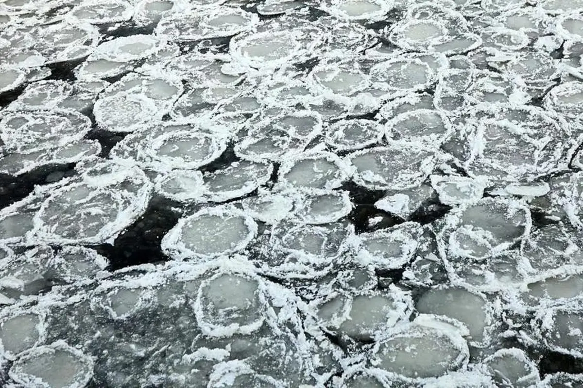 Ugniagesiai gelbėtojai informuoja: naktį dalyje Kauno ir Jonavos rajonų fiksuotas staigus vandens lygio kilimas mažėja