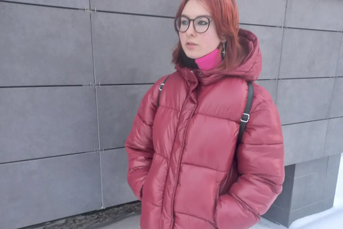 Pareigūnai ieško galimos įvykio liudininkės