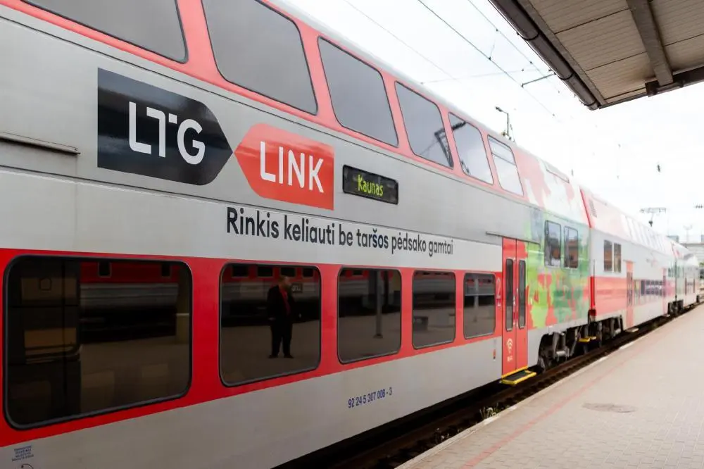 „Rail Baltica“ projektavimo padalinys oficialiai pradėjo Kauno mazgo dalies projektavimo darbus