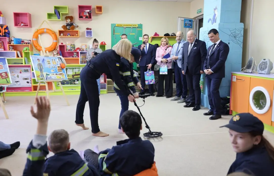 Nacionalinis pasipriešinimas: ruošiasi net vaikai