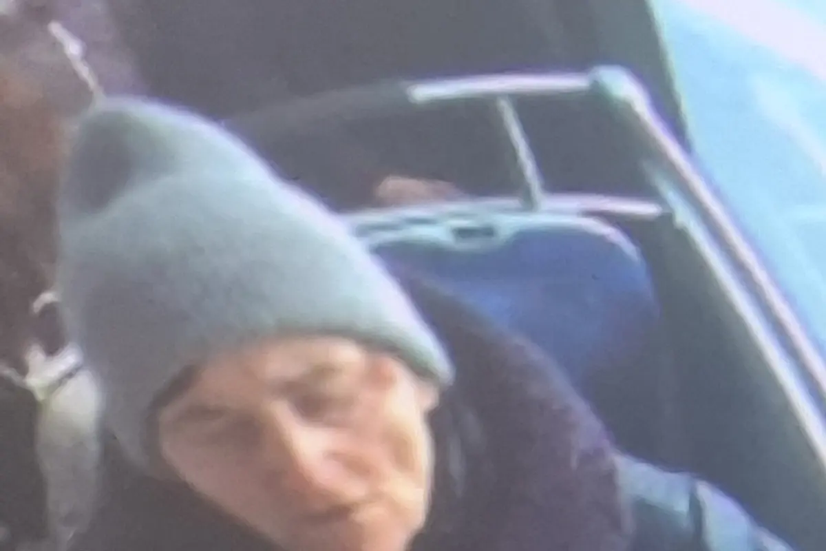 Kauno policija aiškinasi, kas trenkė moteriai