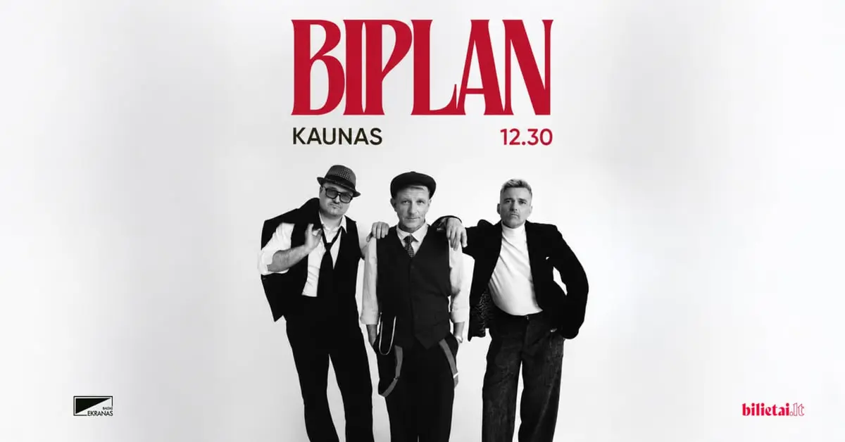 Biplan