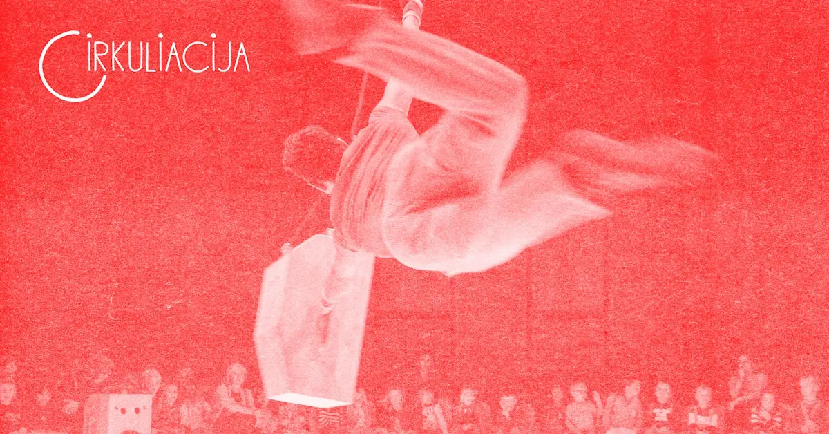 Cirkuliacija: grensgeval (Belgija) | ''murmur''