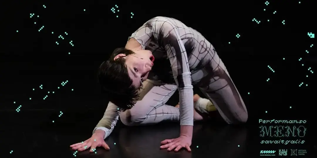 Figurative furniture – garance debert – performanso meno savaitgalis 2026