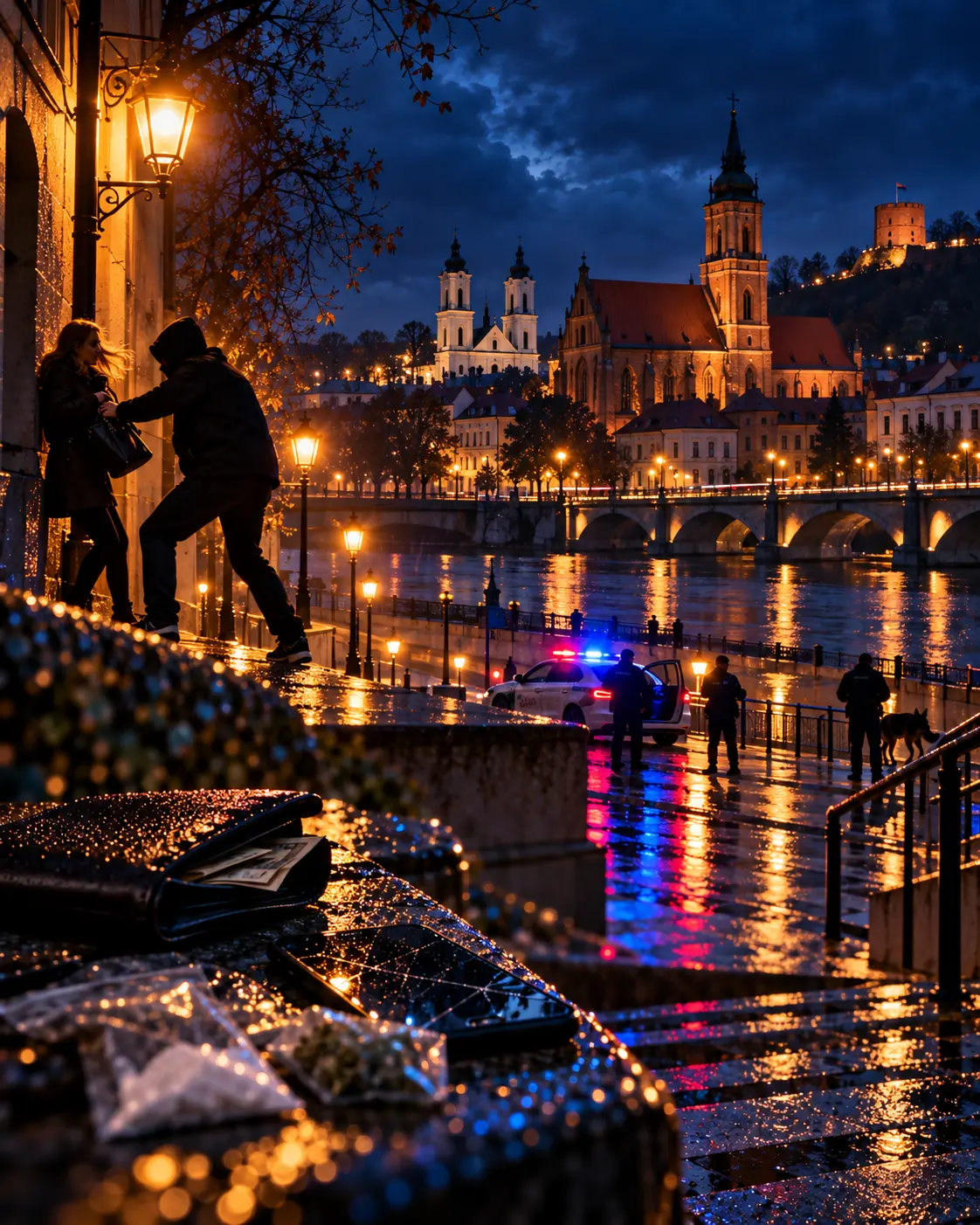 Kaunas. Rotušė