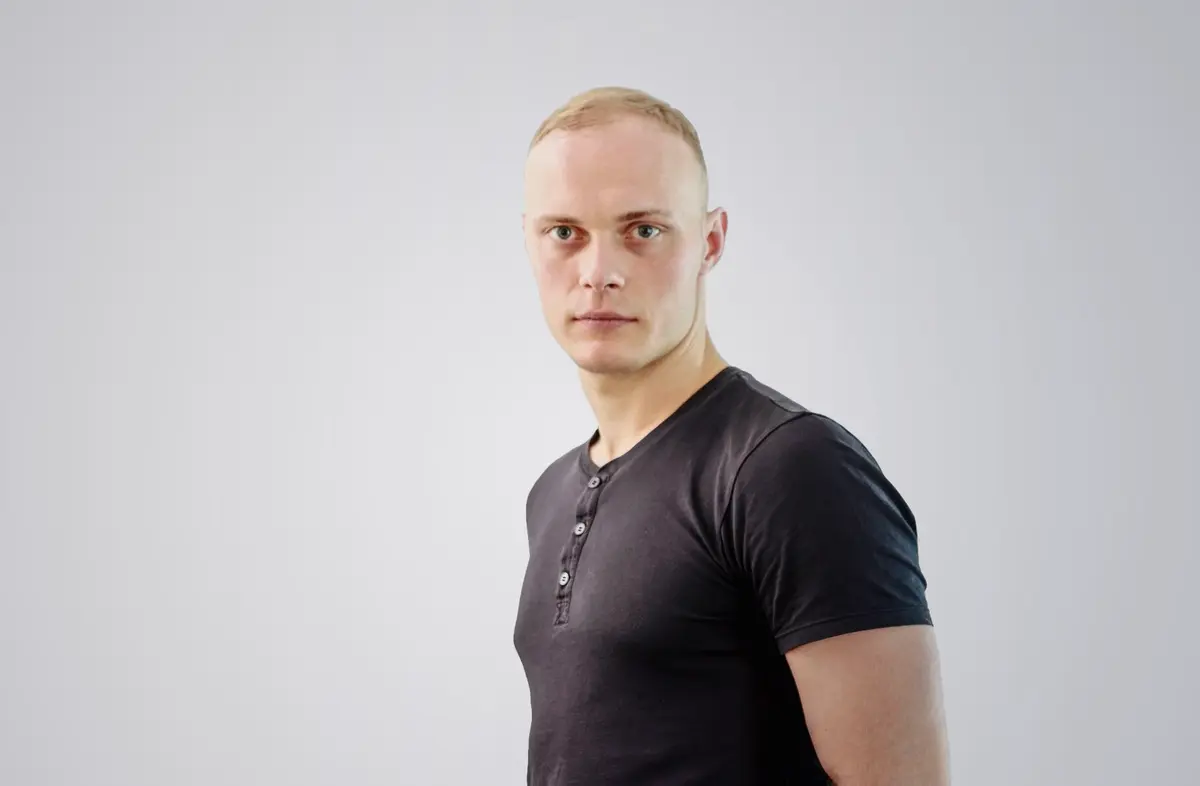 Naujas etapas „Auros“ istorijoje: šokio teatrui vadovaus choreografas Tadas Almantas