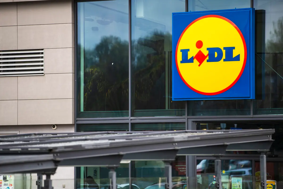 „Lidl“ ir toliau plečiasi: renkama komanda naujai parduotuvei netoli Klaipėdos