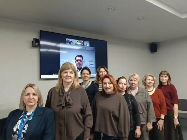 Kėdainių rajono savivaldybėje vyko Asmens su negalia gerovės tarybos posėdis