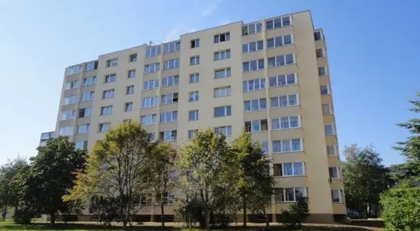 Pratęstas daugiabučių namų modernizavimo kvietimas: paraiškas galima teikti iki 2026 m. balandžio 1 d.