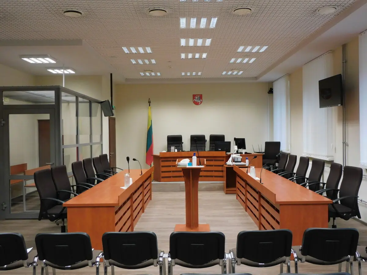 Narkotikais apsinuodijusią nepilnametę išgelbėjo mama ir medikai