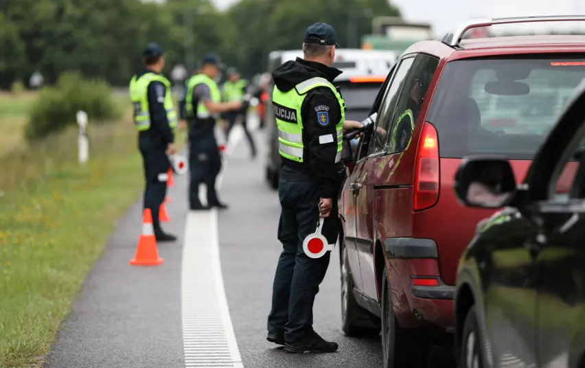 Rugsėjo mėnesį šalyje bus vykdomos prevencinės priemonės