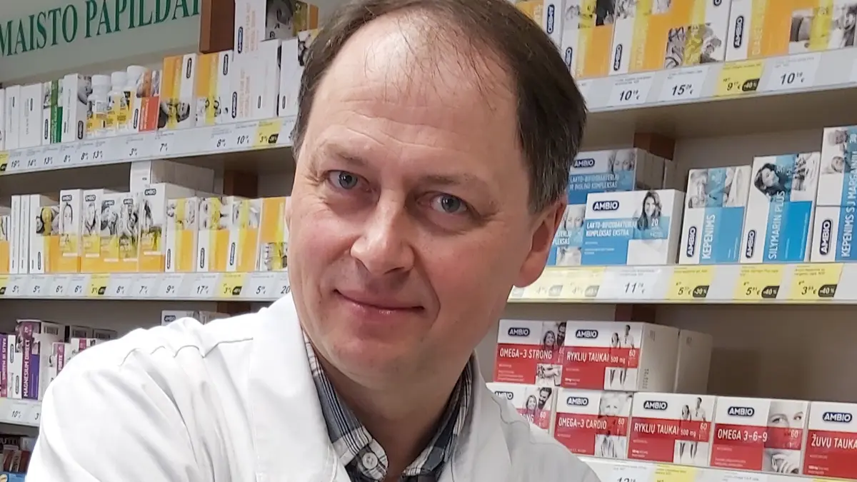 Namuose apsigyveno kandys, tarakonai ar skruzdės? Vaistininkas pataria, ką daryti
