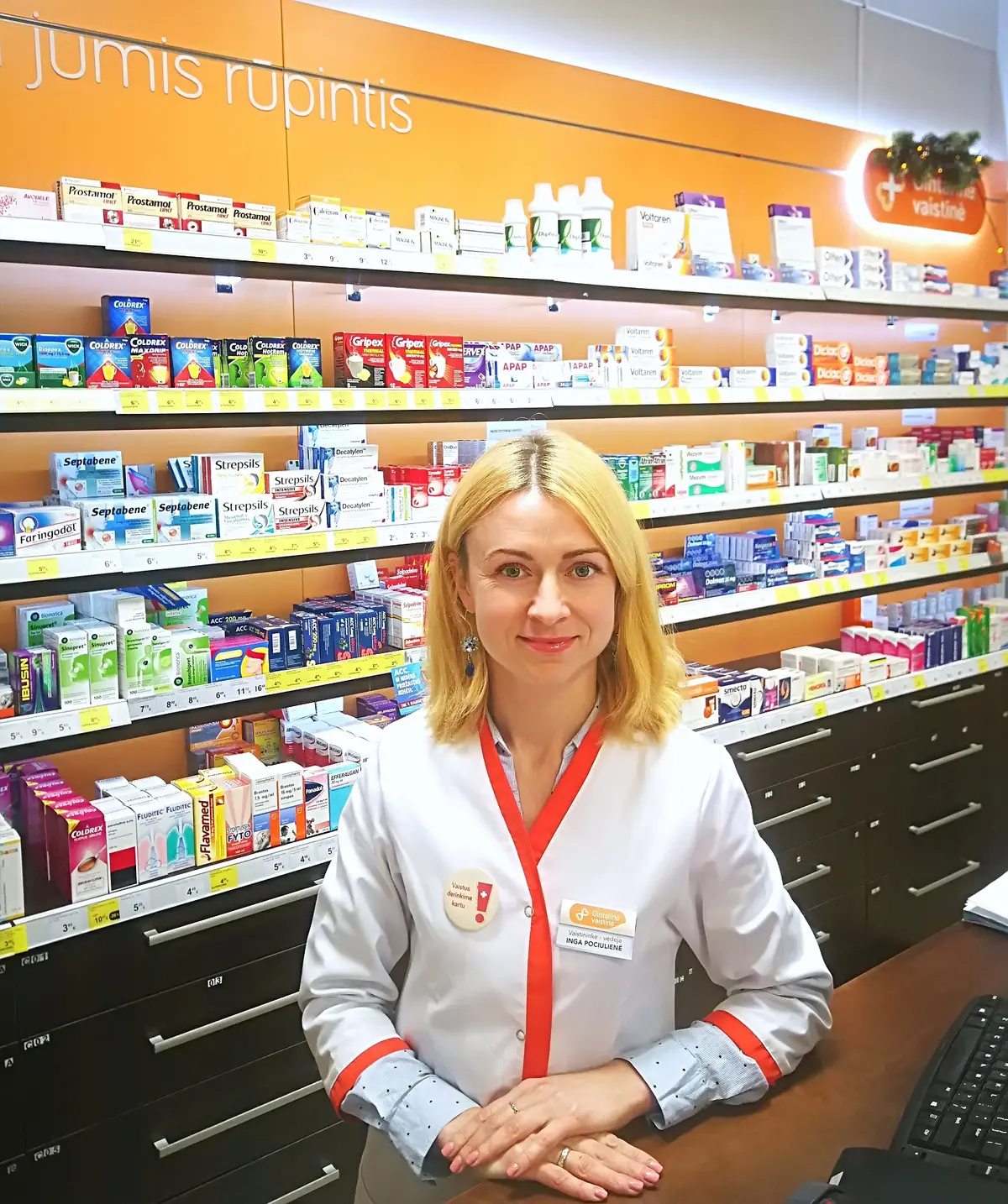 Skauda nugarą, kamuoja alerginės reakcijos ar nemiga? Priežastys gali slypėti čiužinyje