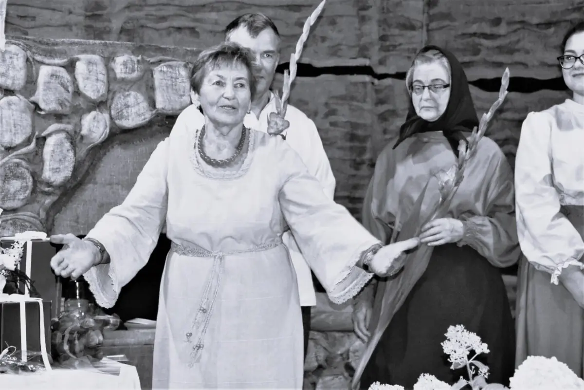 In Memoriam: Ona Miliauskienė (1944–2024)