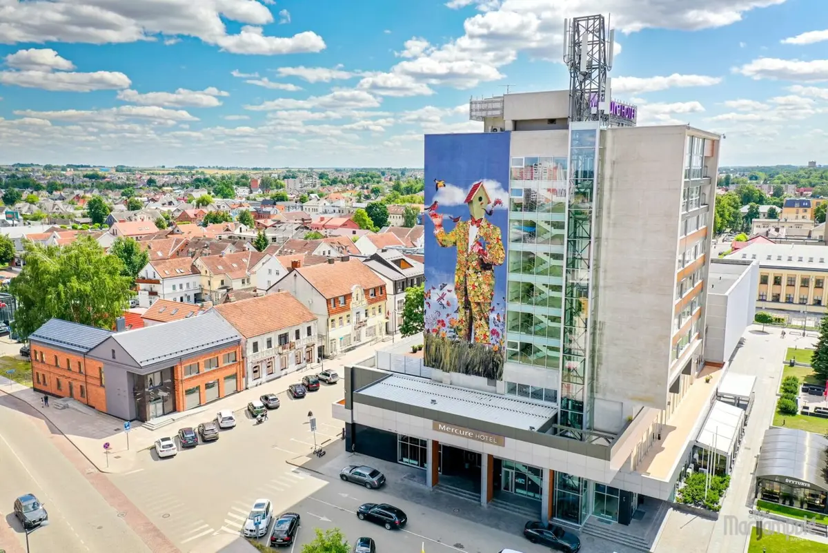 Marijampolė – atradimų kupinas miestas, kuris vilioja viso pasaulio turistus