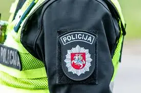 Marijampolėje – narkotinės medžiagos, sukčiavimas ir neblaivus vairuotojas