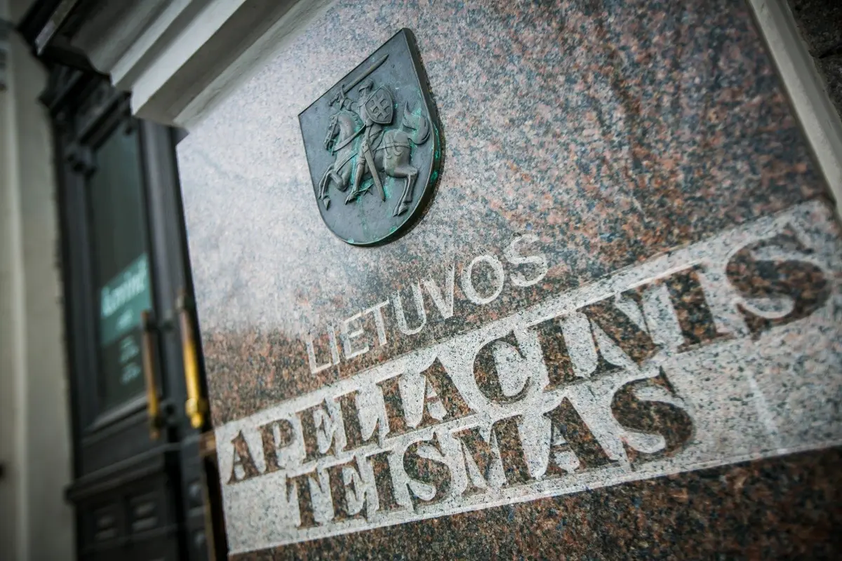 Marijampolės savivaldybės tarybos narė V. Pituškienė išteisinta dėl visų jai pateiktų kaltinimų