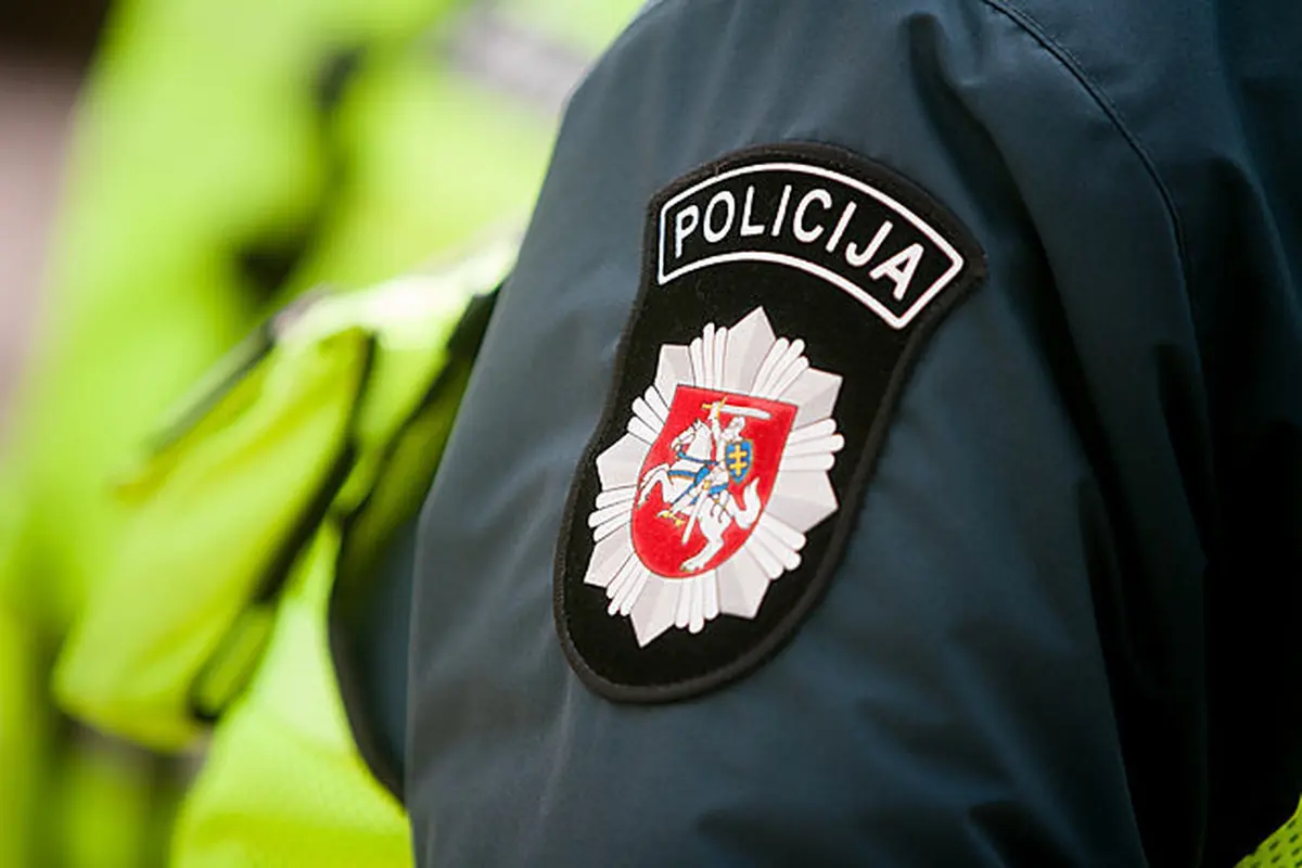 Lietuvos ir Lenkijos policijos bendradarbiavimas: naujas žingsnis kovoje su nusikalstamumu