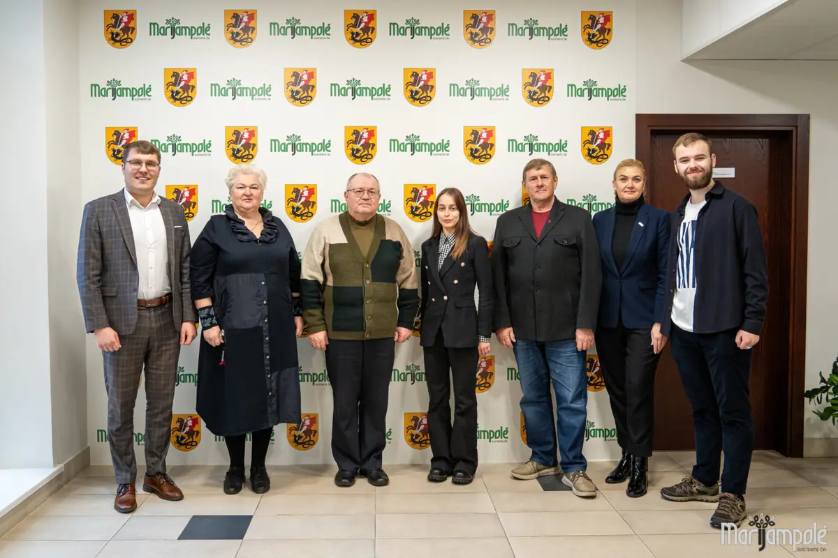 Marijampolėje tęsiamas nuoseklus darbas puoselėjant laisvės kovų atminimą