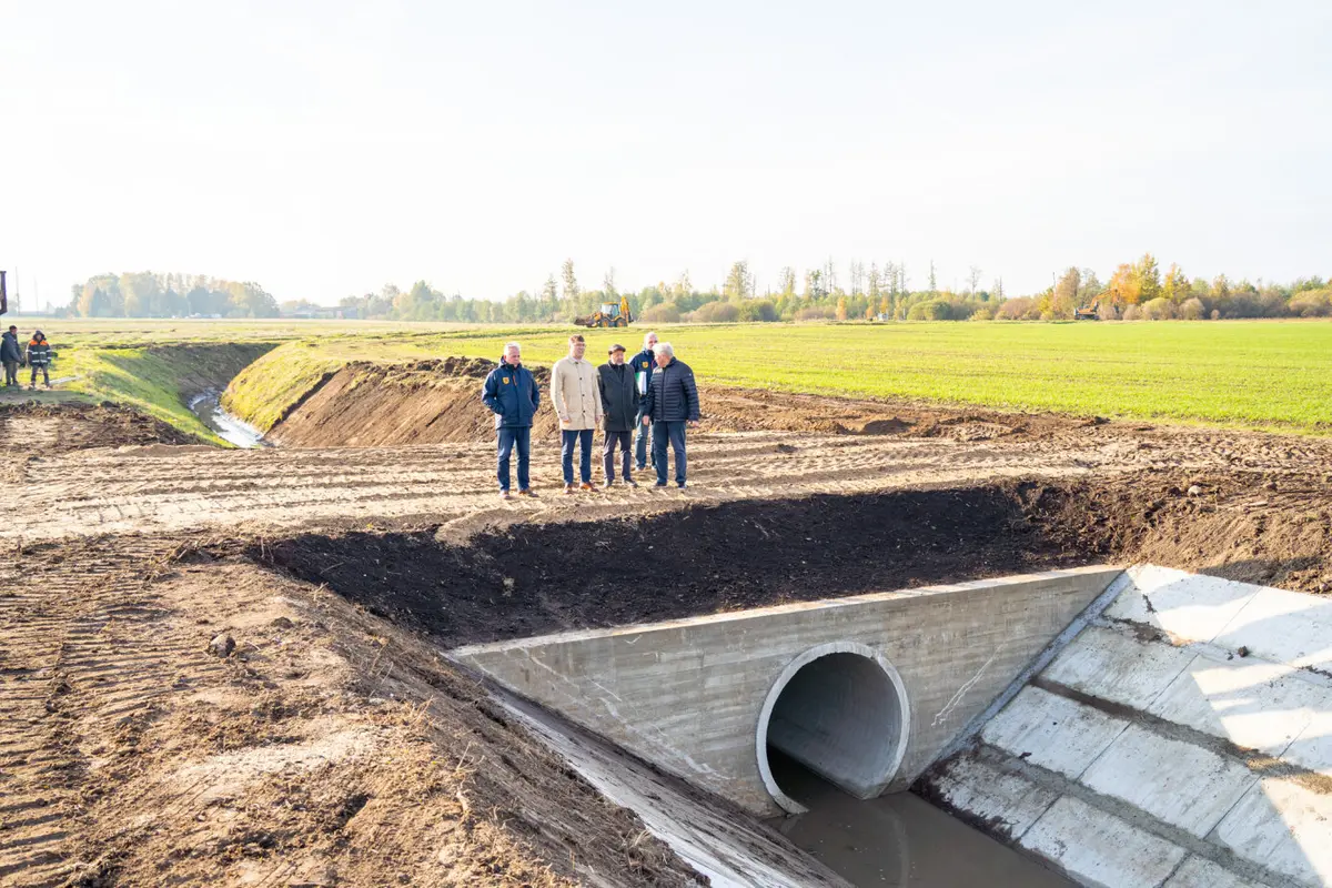 Marijampolė kuria tvarų sprendimą žemei ir ateičiai