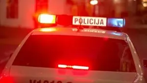 Marijampolėje – smurto atvejis, dingęs vyras ir rastos galimai narkotinės medžiagos