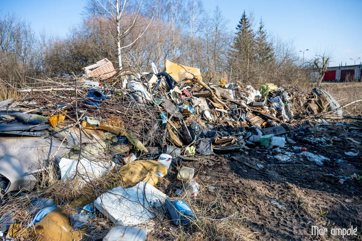 Ilgai apleista teritorija Laikštės gatvėje pagaliau sulaukė pokyčių