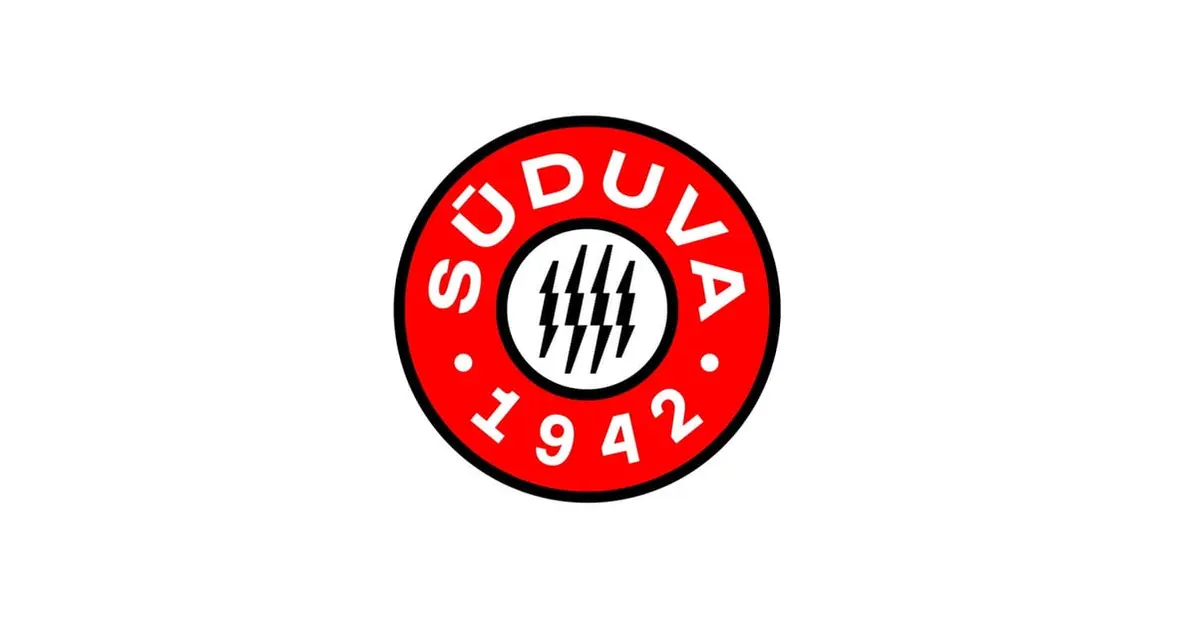Marijampolės ''Sūduva'' - ''Banga''