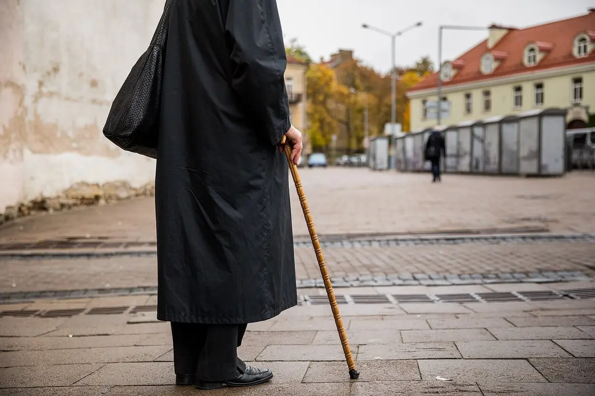 Didesnės pensijos 2021 metais: kam, kiek ir kada