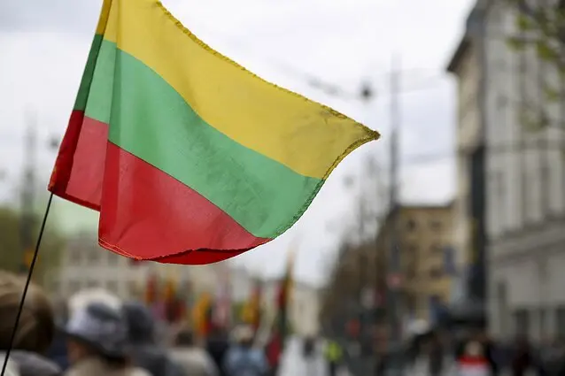 Konkursas Lietuvos Nepriklausomybės atkūrimo dienai paminėti