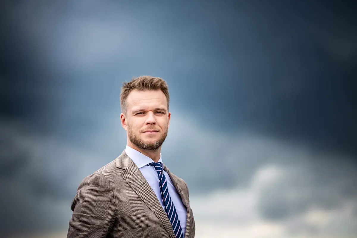 TS-LKD Taryba patvirtino G. Landsbergį dar ketverių metų partijos pirmininko kadencijai