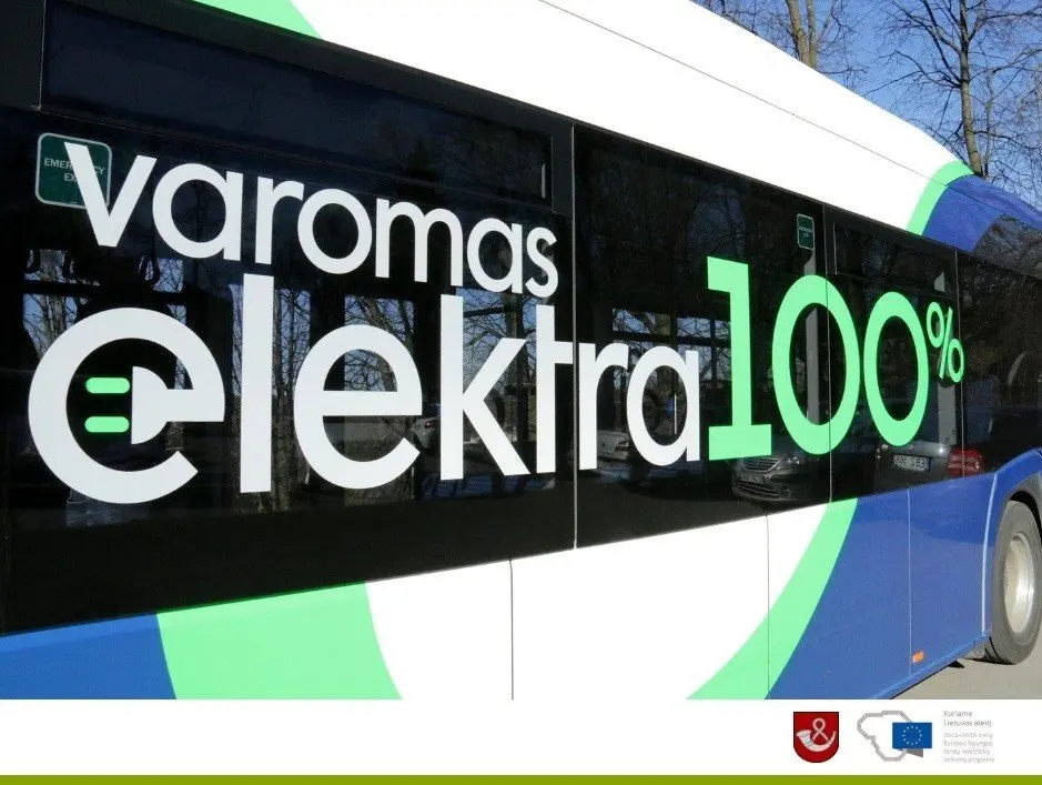 Įgyvendinamas projetas „Funkcinės zonos Tauragė+ plėtros strategijos pirmaeilių veiksmų įgyvendinimas“